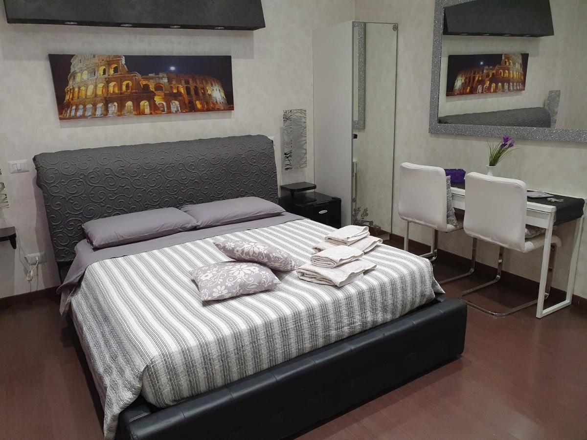 San Pietro Chic Resort Roma Exterior foto
